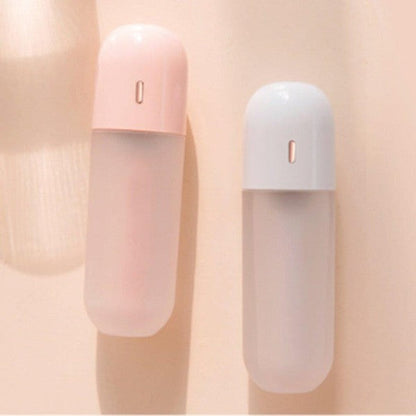 Anywhere Portable Bottle Humidifier