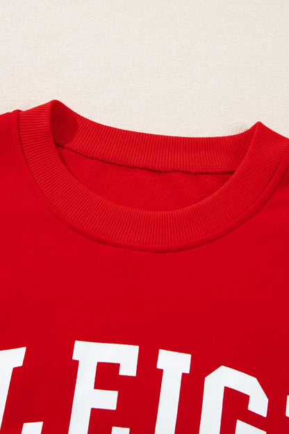 Letter Graphic Lounge Set