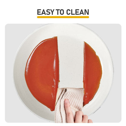 22-Piece Non-Stick Cookware Set