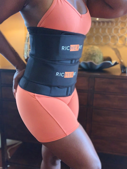 Bring It On Waist Trainer