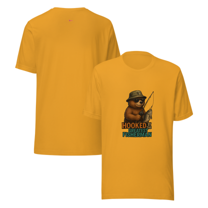 Greatest fisherman - Everyday Essentials