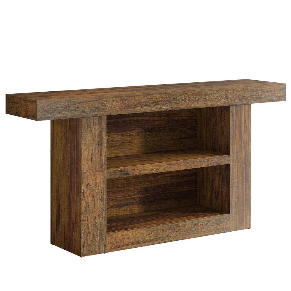 Long Console Table