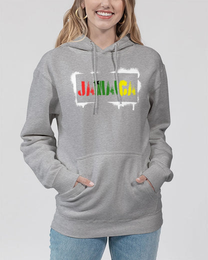 Jamaica drip - Unisex Premium Pullover Hoodie