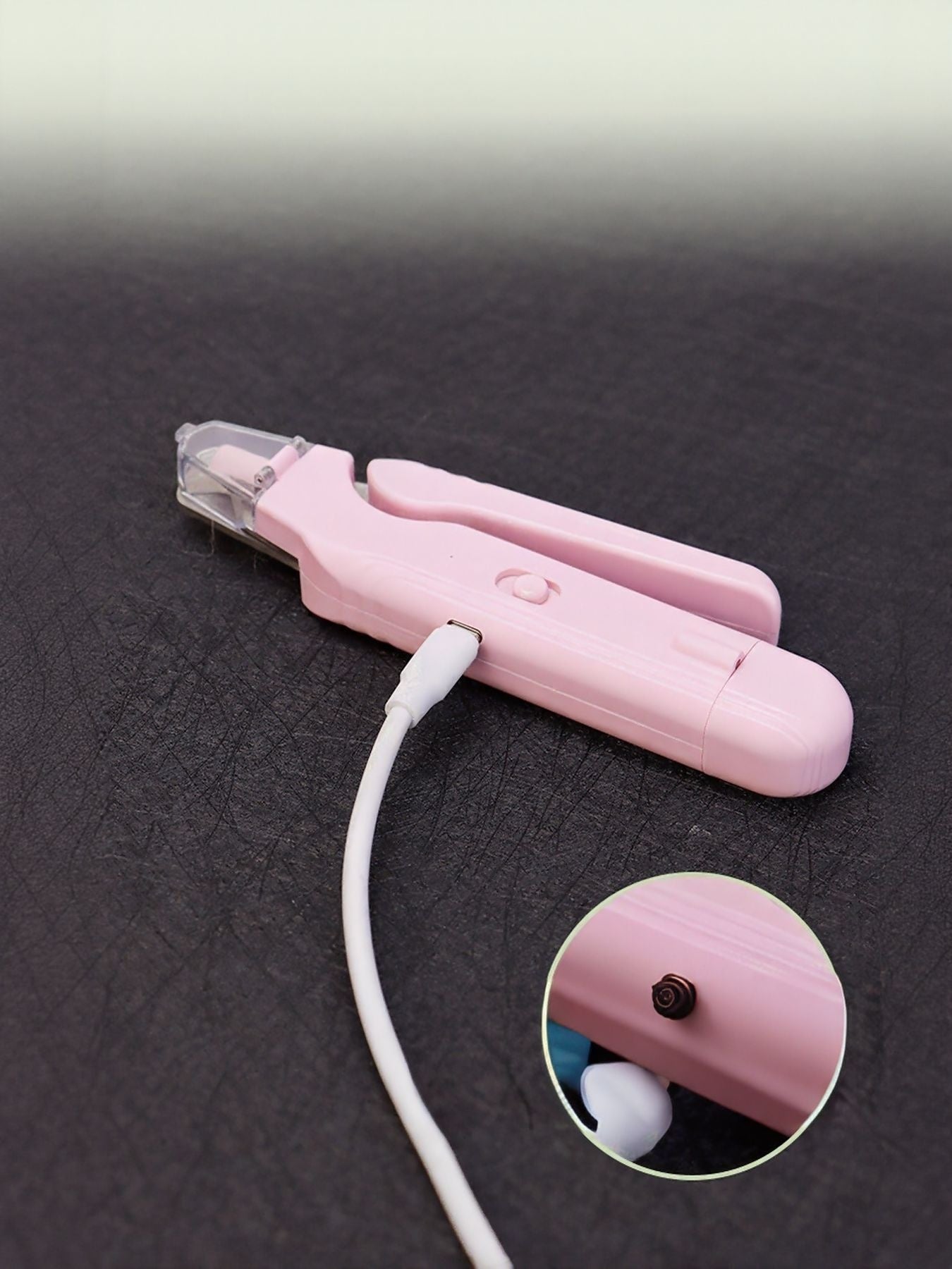 Painless Electric Pet Nail Grinder