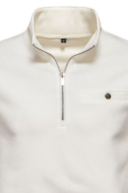 Men's Long Sleeve Sweatshirt