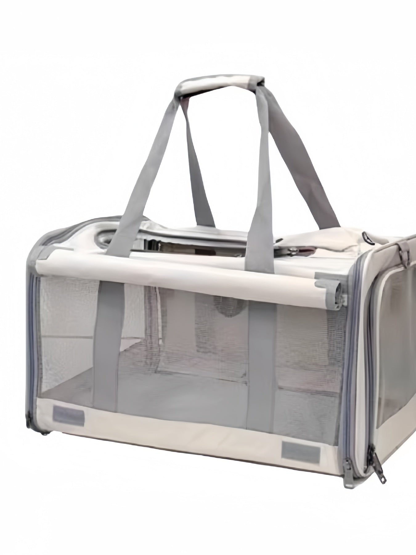 Comfortable Breathable Pet Carrier Bag