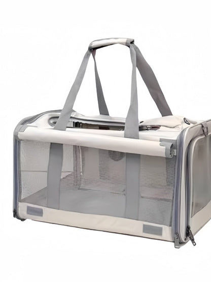 Comfortable Breathable Pet Carrier Bag