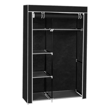 Portable Closet Storage Organizer