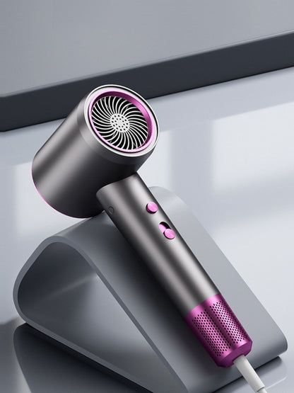 Fast Drying Household Hair Dryer