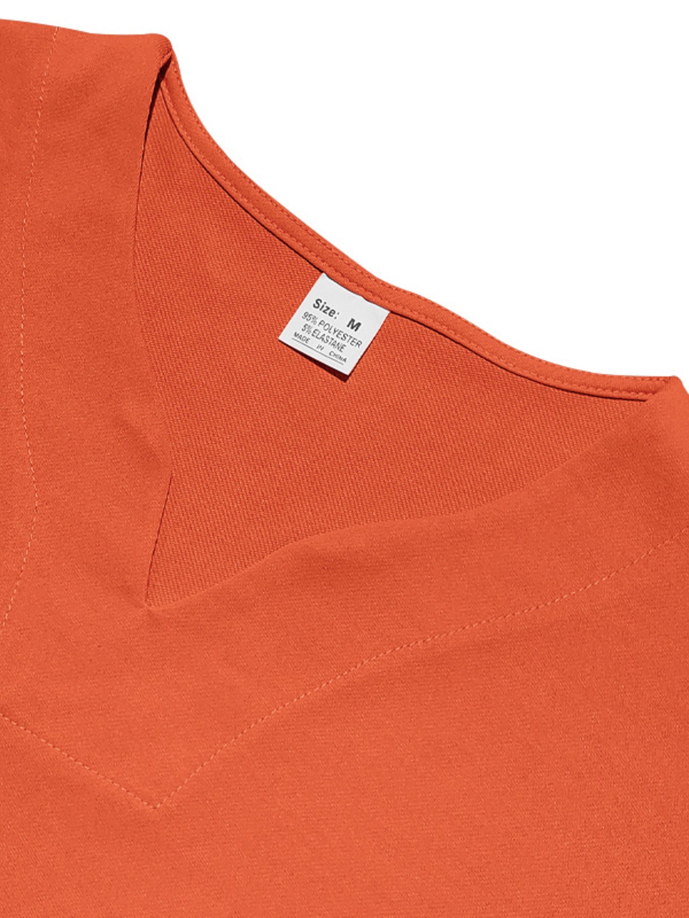 Men's Full Size V-Neck Short Sleeve T-Shirt and Shorts Set Plus Size