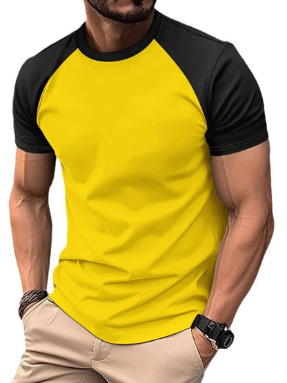 Men's Full Size T-Shirt