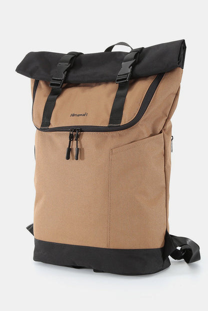 Contrast Waterproof Backpack