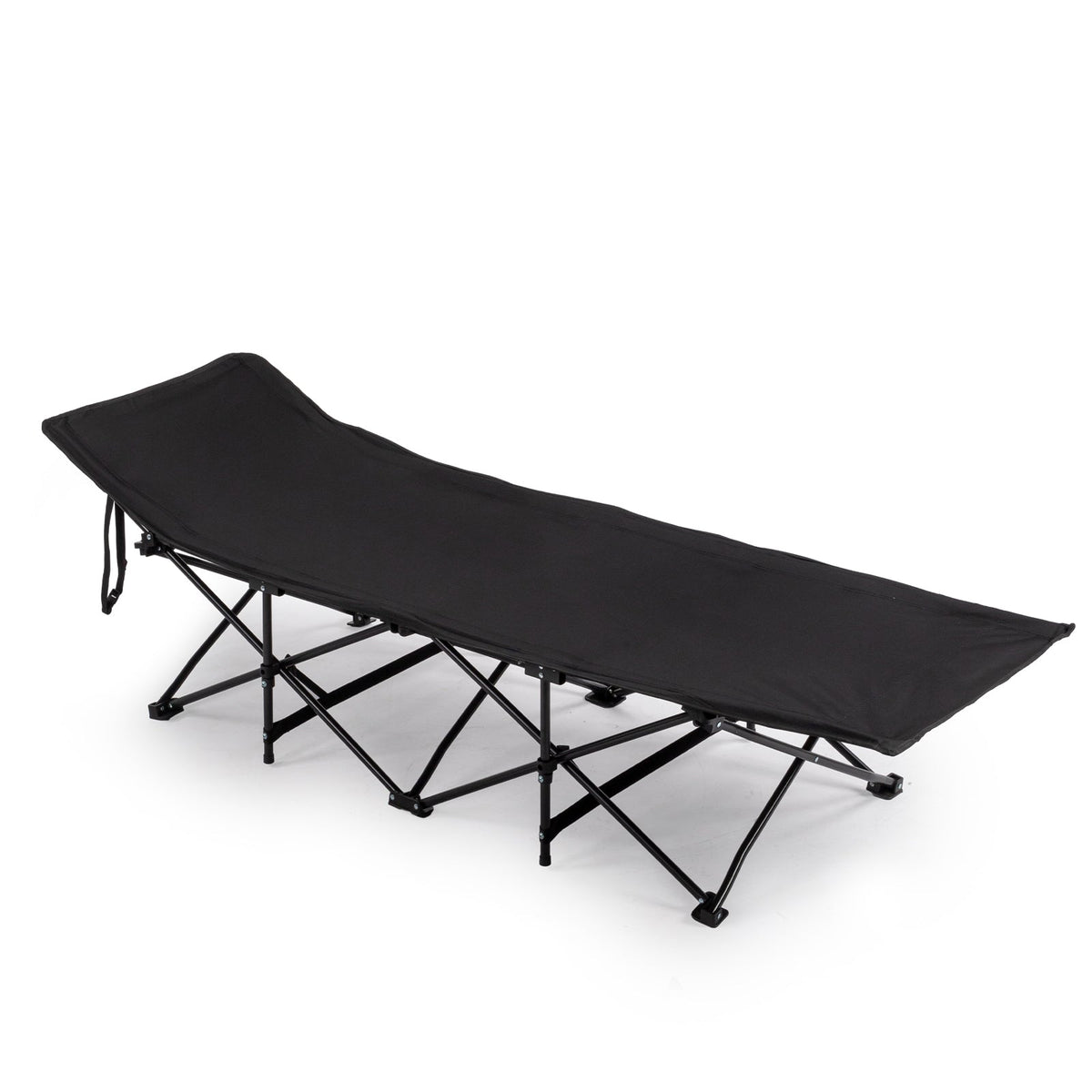 Portable Folding Camping Cot Bed