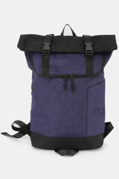 Contrast Waterproof Backpack