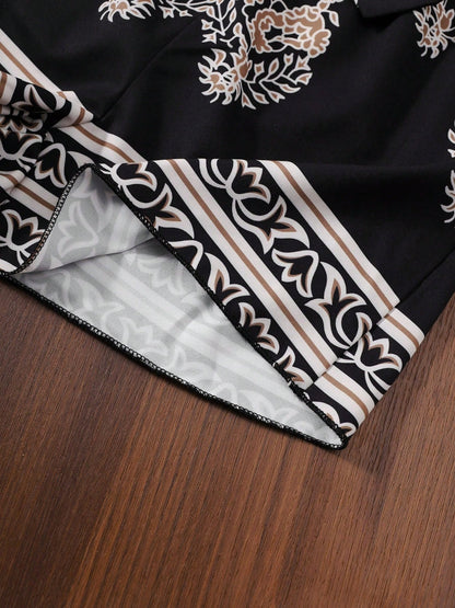 Children's Cami Pants Set