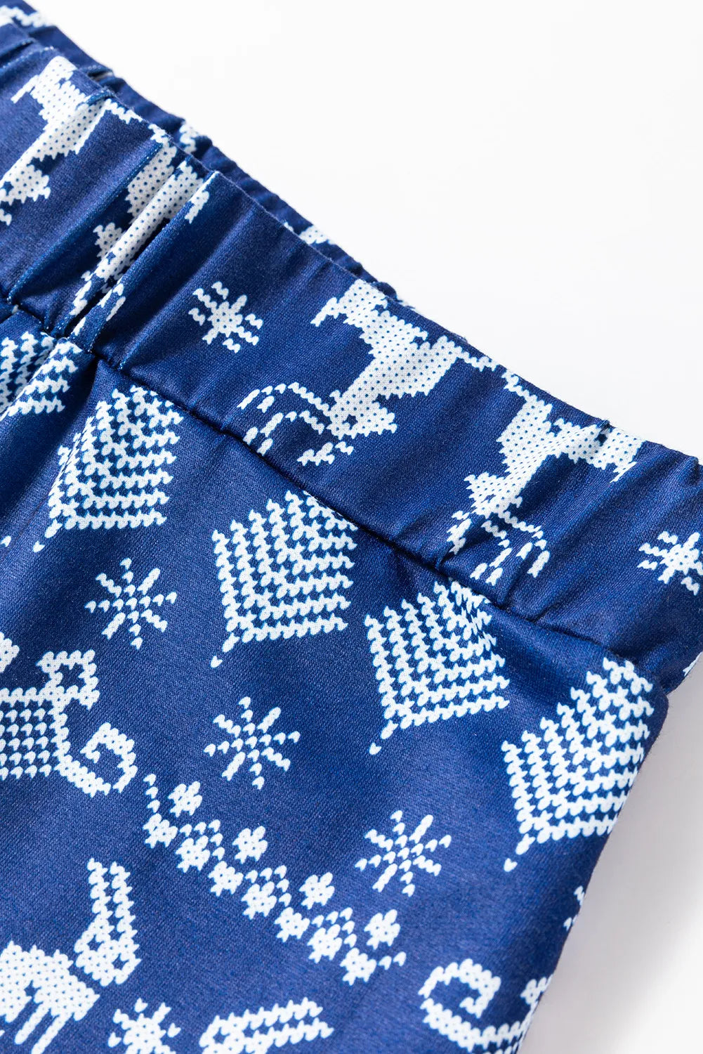 Long Sleeve Lounge Set