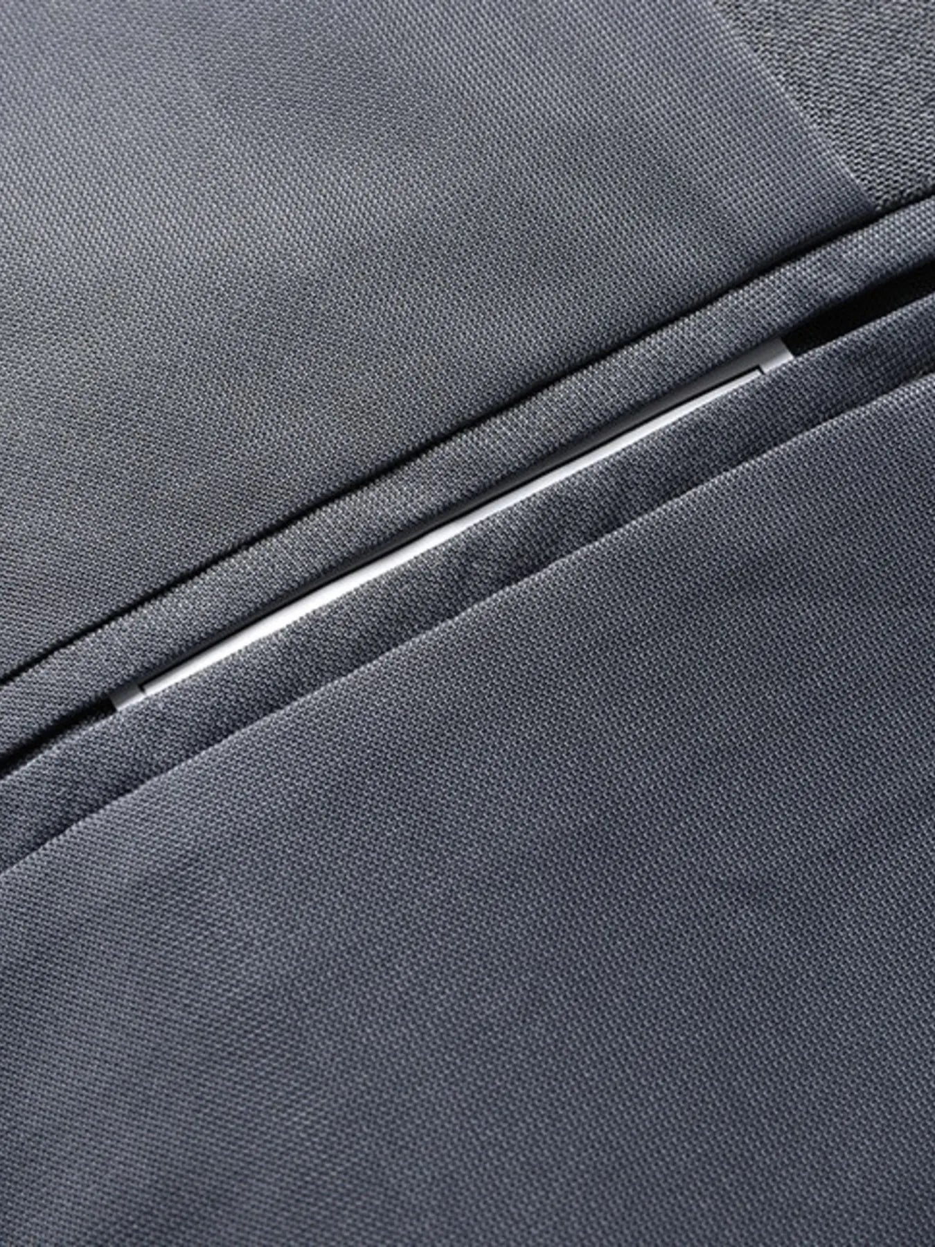 Men's Lapel Collar Long Sleeve Blazer