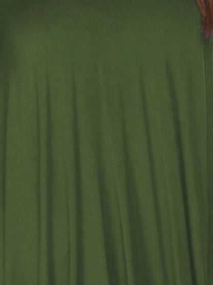 Scoop Neck Sexy Lounge Set