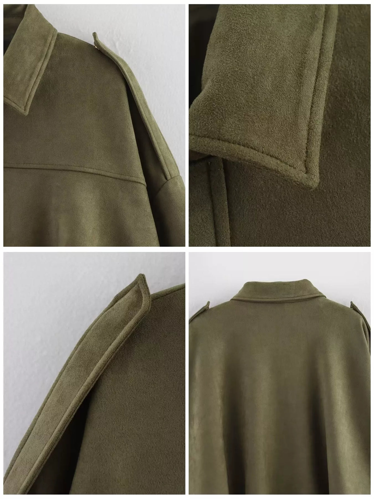 Batwing zip-up jacket, view 25