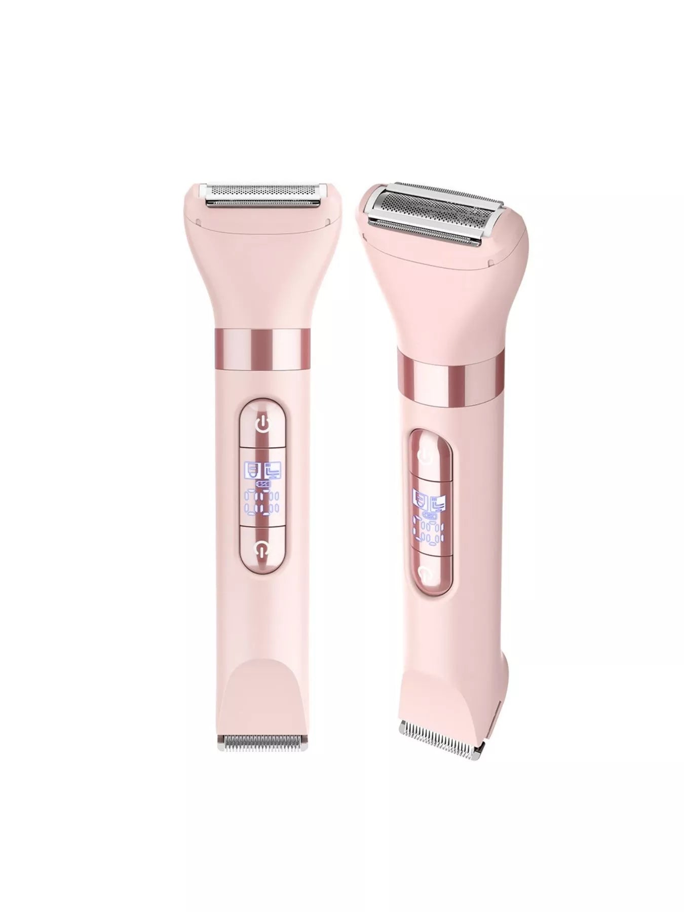 4-in-1 Multifunctional Painless Hair Removal