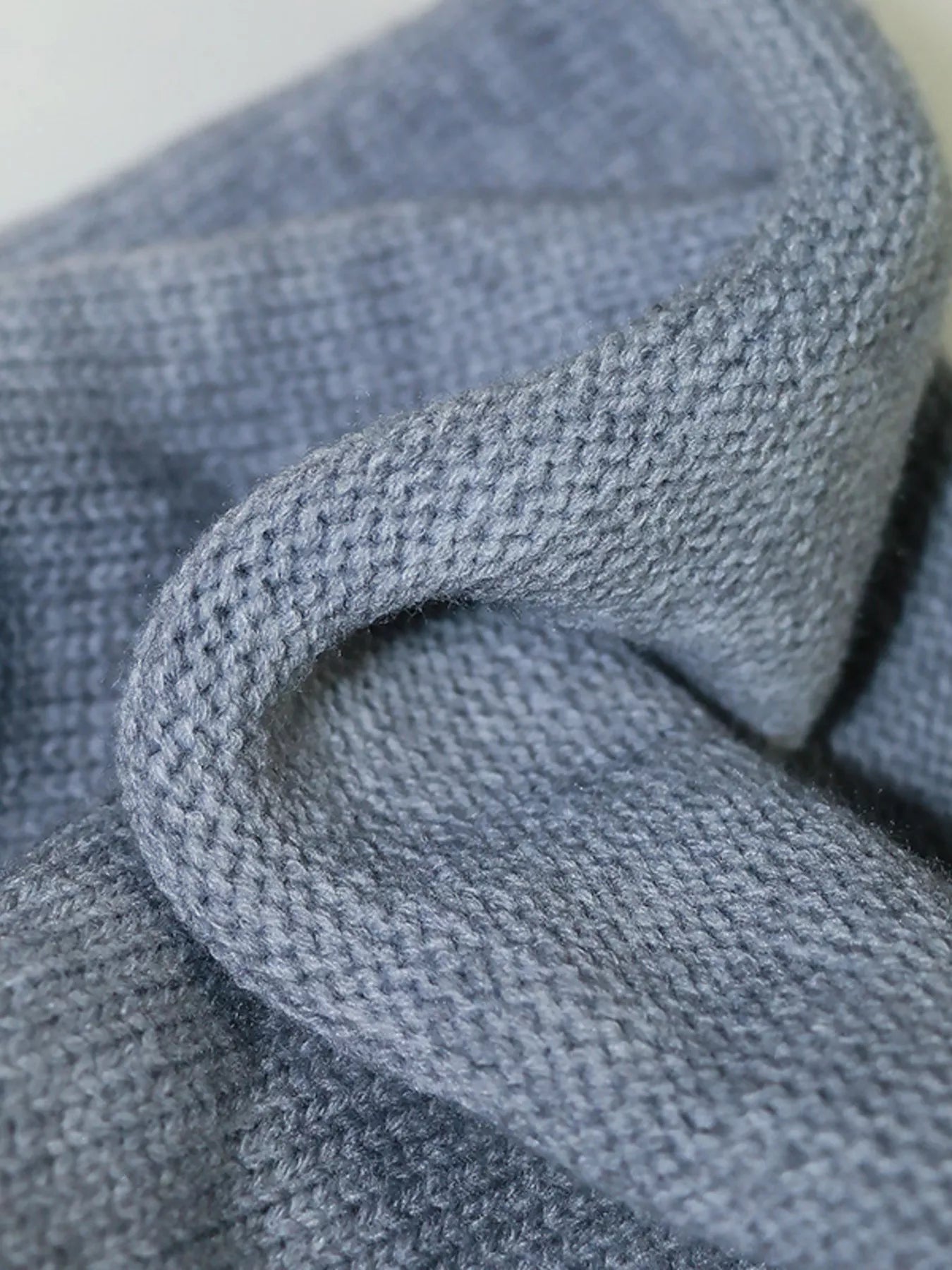 Soft Knit Beanie Hat