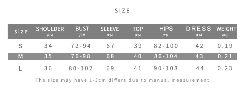 Mesh splicing perspective long sleeved dress