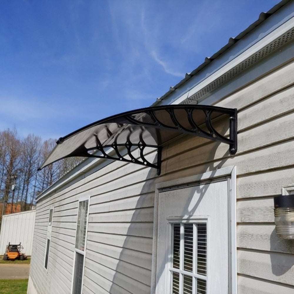 40*38in Household Application Door & Window Rain Cover