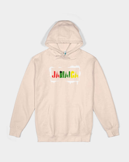 Jamaica drip - Unisex Premium Pullover Hoodie