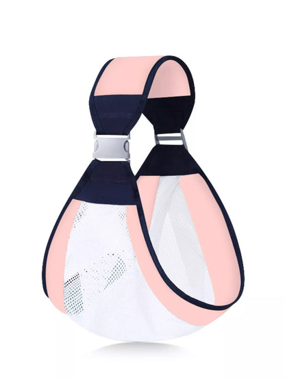 Breathable Mesh Baby Sling