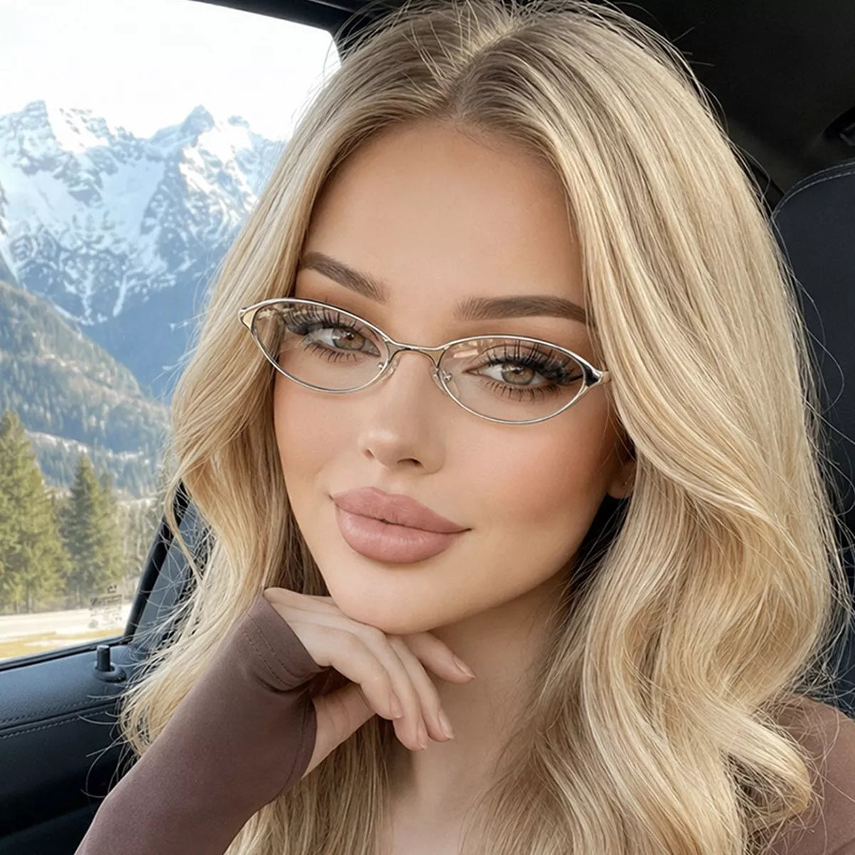 UV Protection Sunglasses