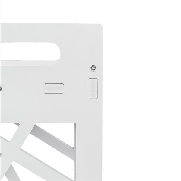 Bathroom Storage Shelf Drawer Organizer