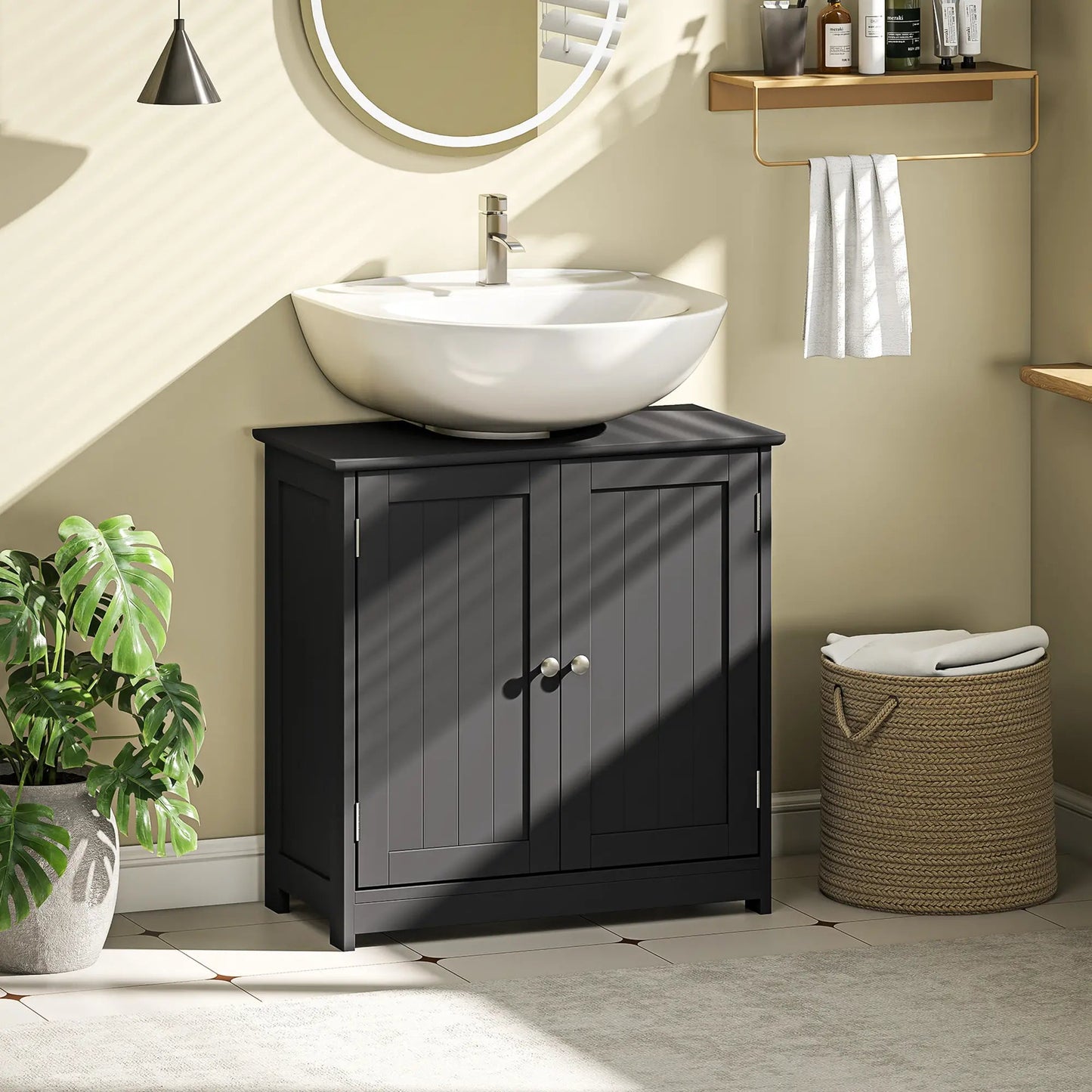 Bathroom Cabinet
