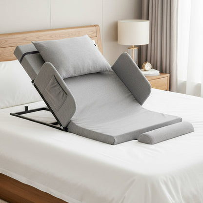 4-68° Lift Range Electric Adjustable Bed Backrest