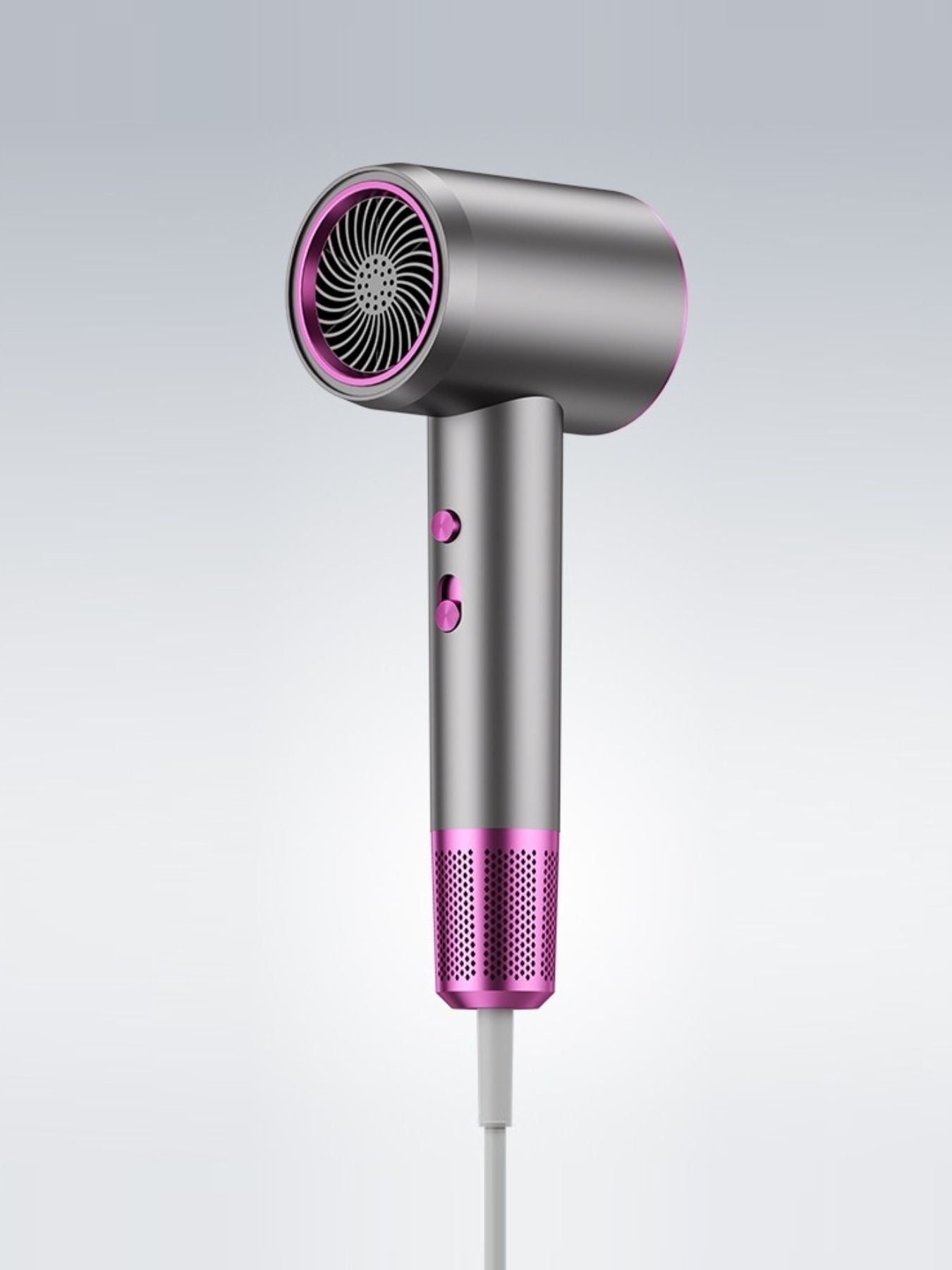 Fast Drying Household Hair Dryer