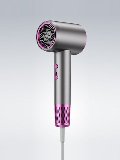 Fast Drying Household Hair Dryer
