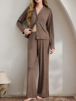 Loungewear>>