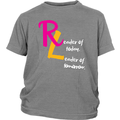 Imani Ariana RL T-Shirt - MONLANE