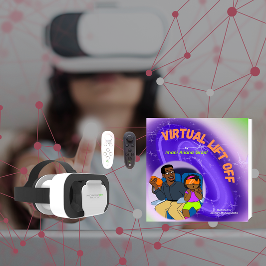 Virtual Reality Bundle