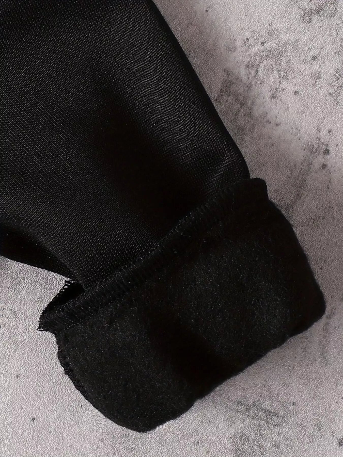 Children's Dinosaur Hoodie Set