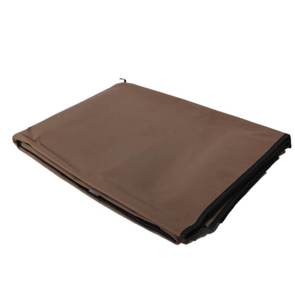 Non-Woven Fabric Wardrobe Coffee