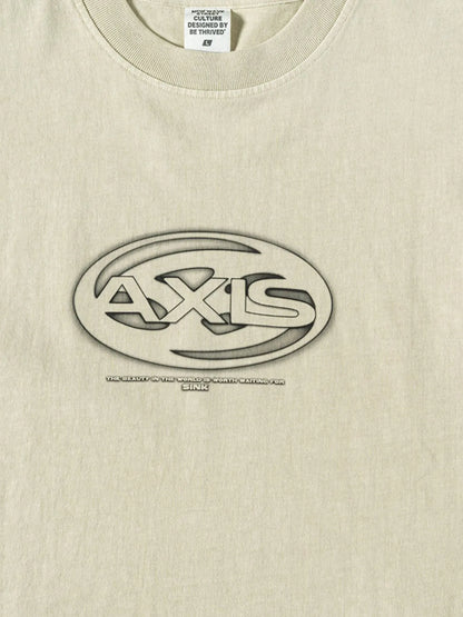 Men's Round Neck Tank