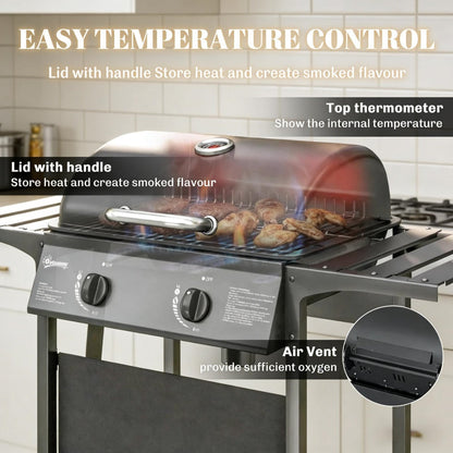 Portable Charcoal Grill /BBQ Grill