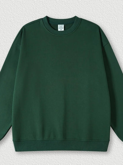 Men's Long Sleeve Sweatshirt