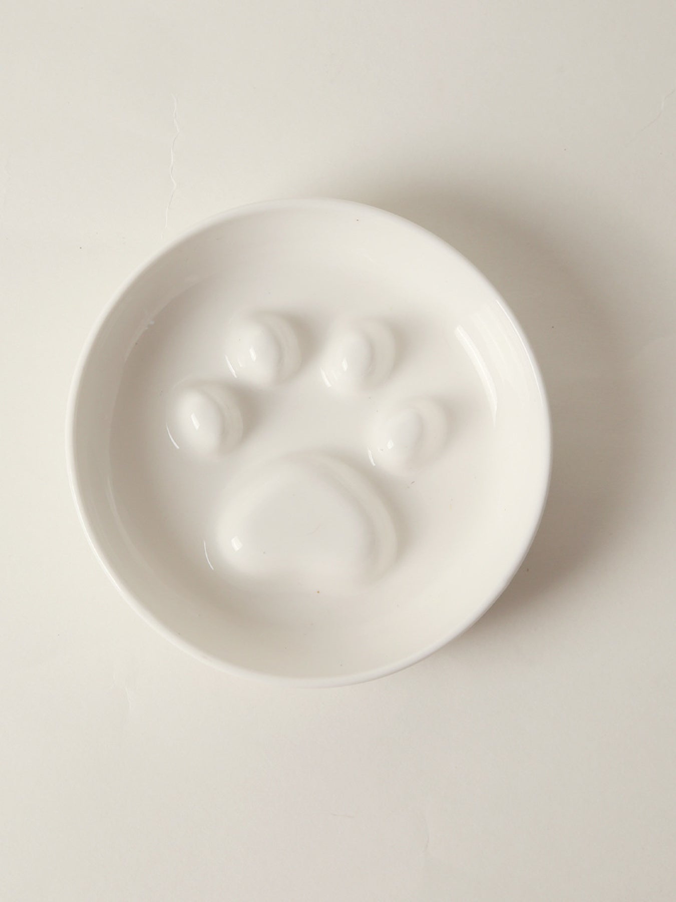 Elevated Slow Feeder Pet Bowls