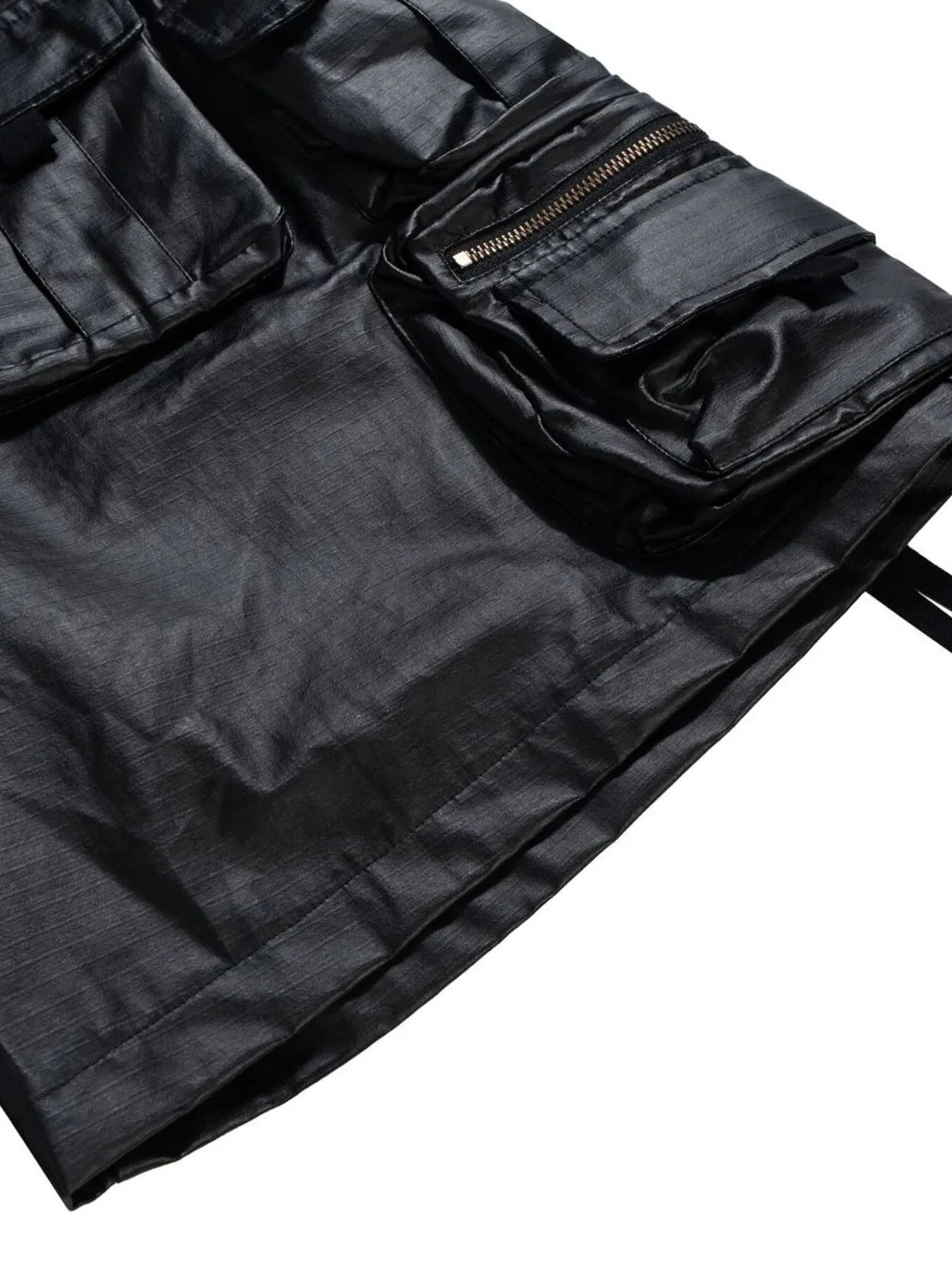 Men's Cargo Shorts with Multi-Pocket