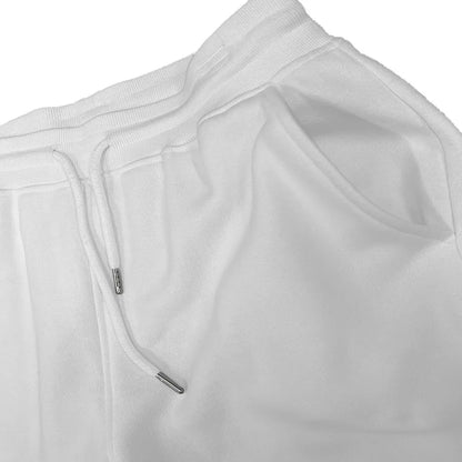 Men's Full Size Drawstring Hoodie Pants Set