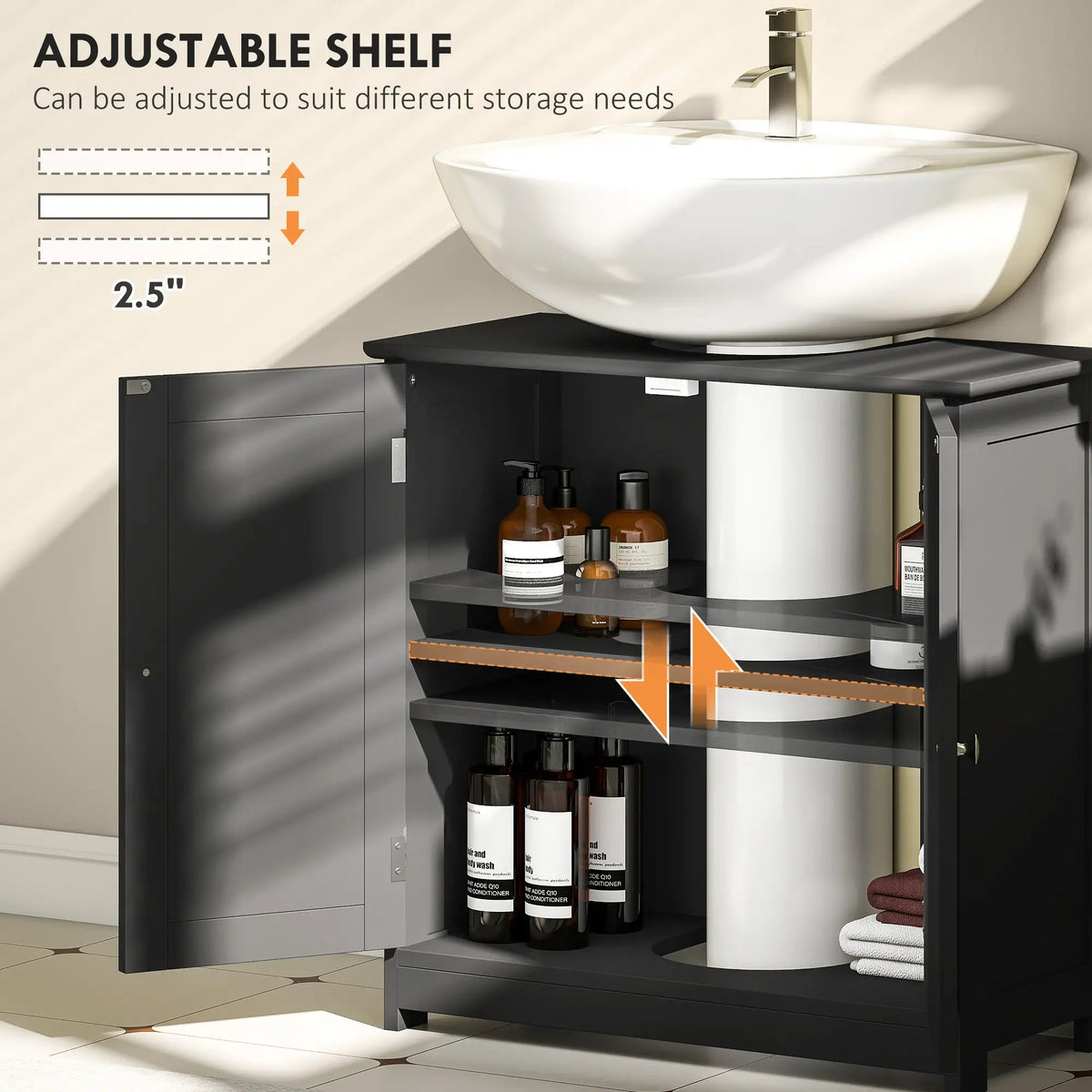 Bathroom Cabinet