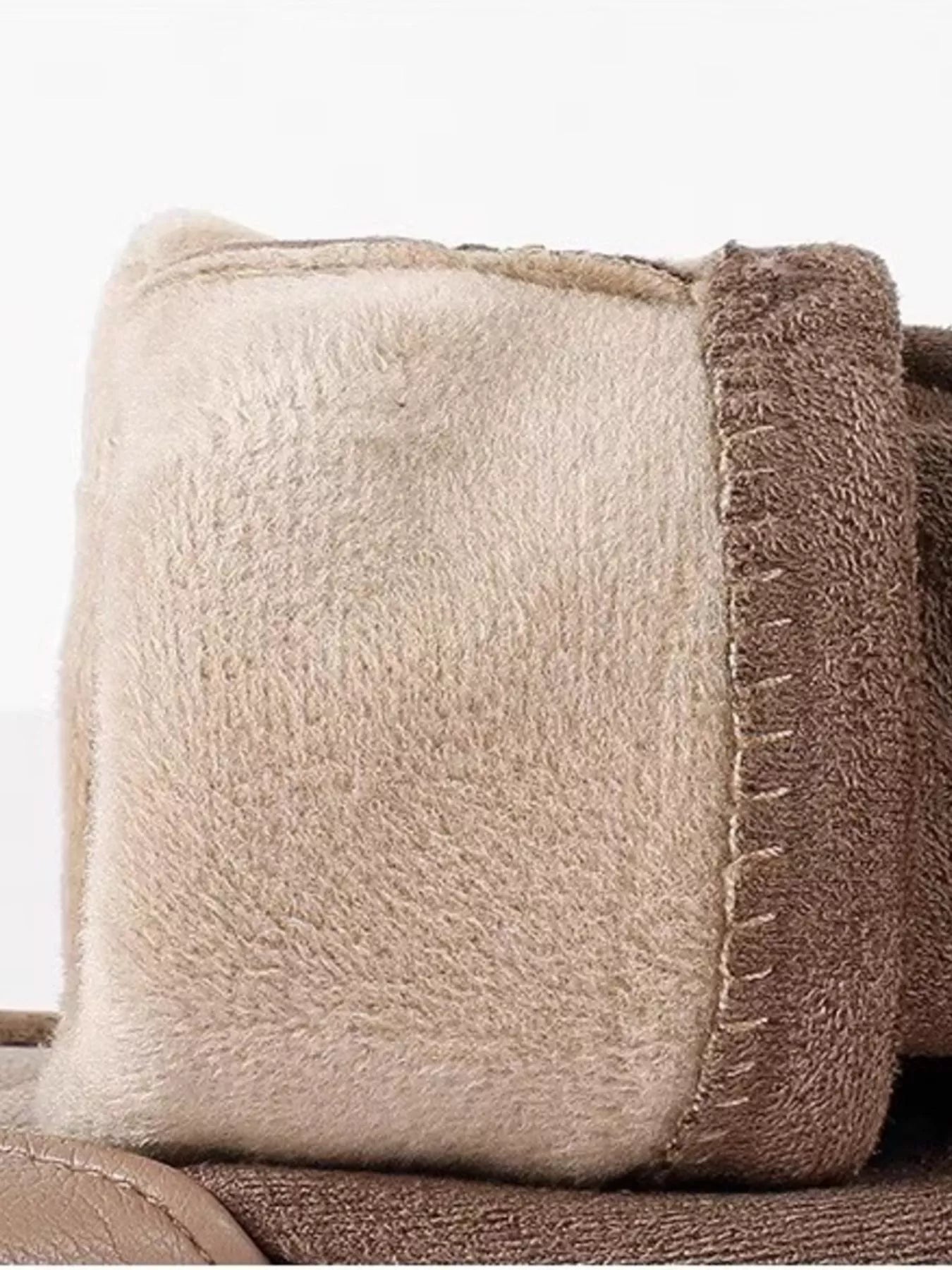 Lightweight Touchscreen Gloves