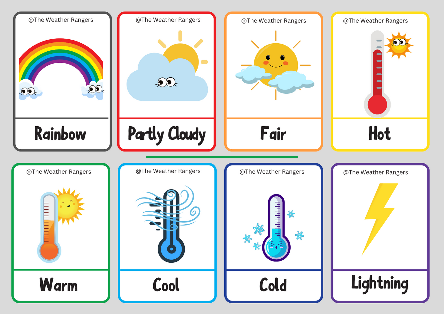 Flash Cards - MONLANE DIGITAL