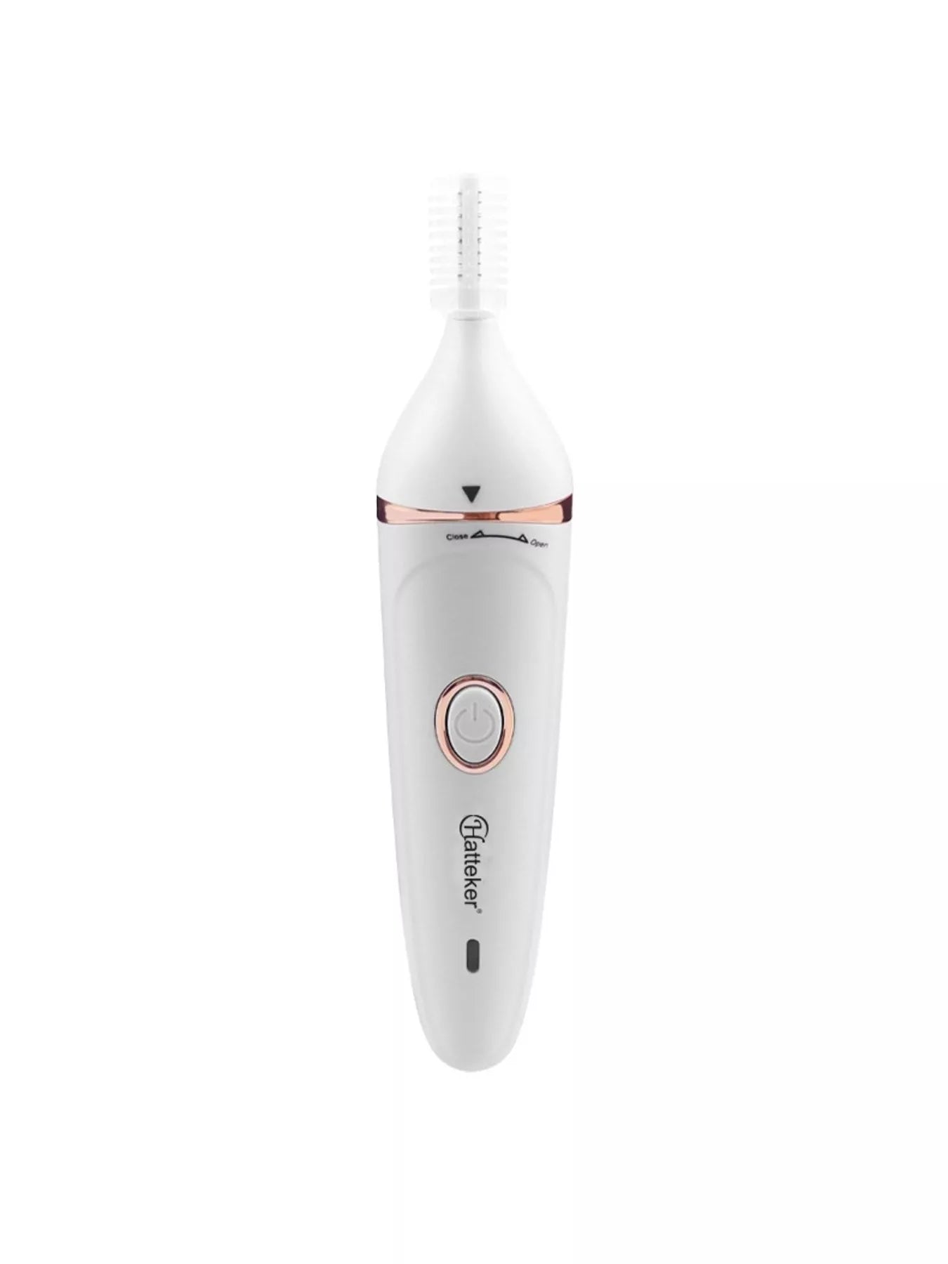 7-in-1 Multifunctional Painless Hair Removal
